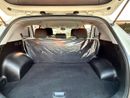 Kia Sportage LX original alloy wheels, lightly