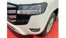 Toyota Land Cruiser 2024 TOYOTA LAND CRUISER 3.5L EXR PETROL TWIN TURBO
