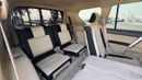 Toyota Prado MODIFIED TO 2023 PRADO | 2.7L PETROL | TESLA SCREEN | LHD | 2016