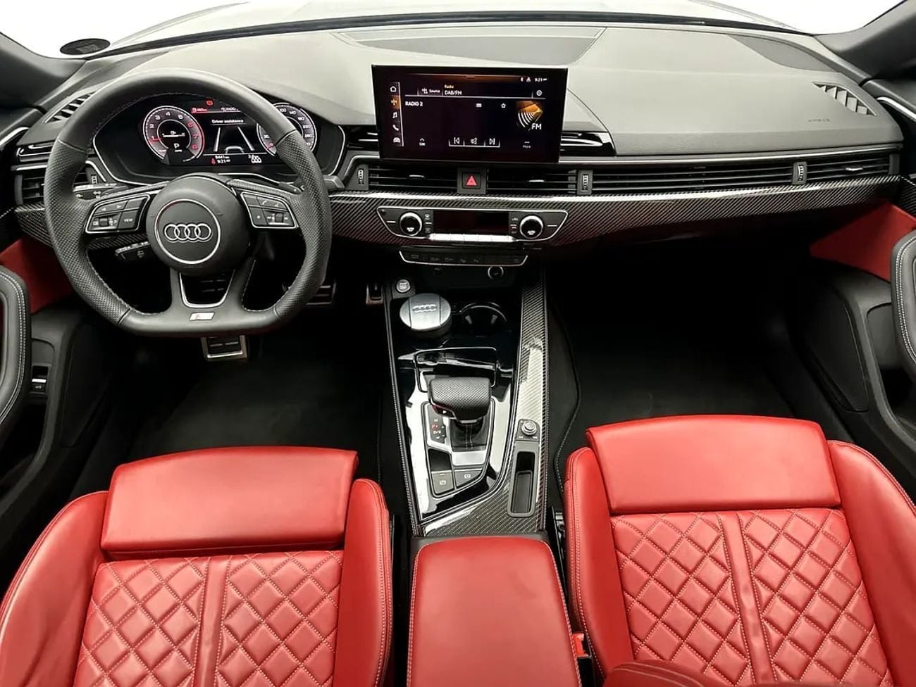 Audi A5 40 TFSI EXCLUSIVE EDITION S Sportback S line 40 TFSI 190hp Run Out Edition (Ref# 27784)