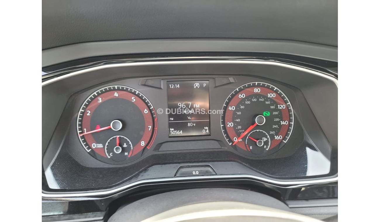 فولكس واجن جيتا Very Clean Car