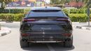 Lamborghini Urus S 4.0T V8