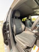 Mercedes Benz GLE450 4MATIC