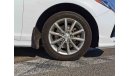 Hyundai Sonata 2.4L PETROL, 16" ALLOY RIMS, KEY START, CRUISE CONTROL (LOT # 768)