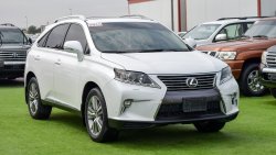 Lexus RX350