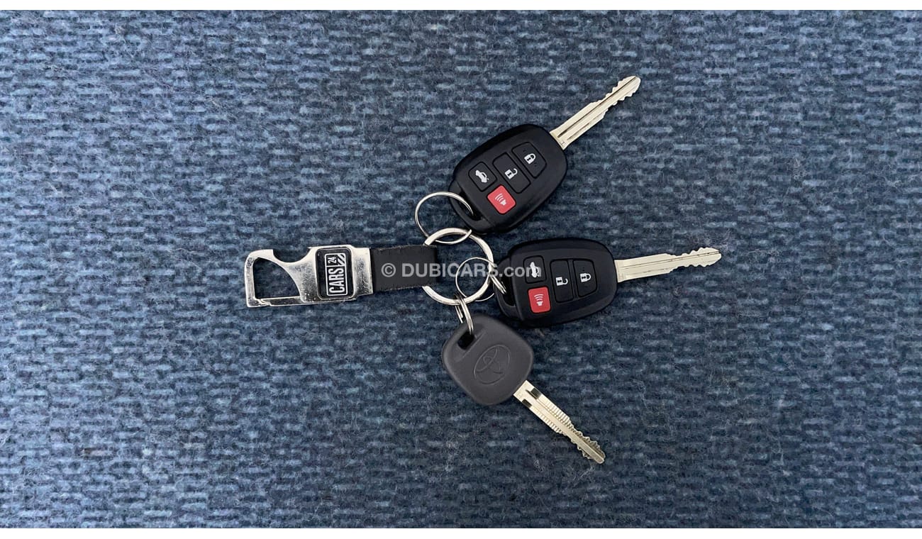 Toyota Corolla SE 2 | Zero Down Payment | Free Home Test Drive