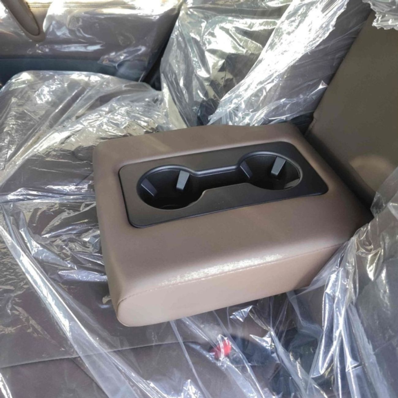 Nissan Armada NISSAN ARMADA PLATINUM V8 5.6L (400HP)