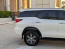 Toyota Fortuner EXR | 2.7L 4x4 | GCC Specs | Interior and Exterior Excellent Condition