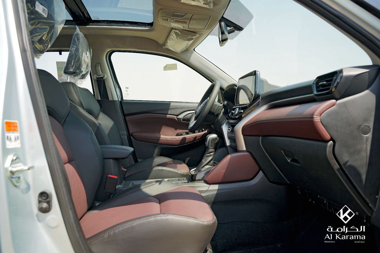 Toyota Urban Cruiser Full Option Urban Cruiser 1.5L Neo Drive | 360 Camera | Head Up Display | Panoramic Roof