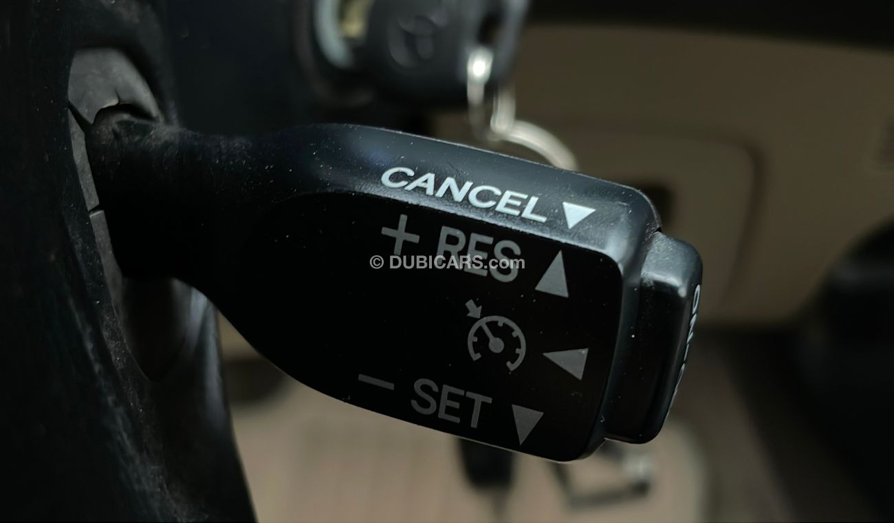 تويوتا فورتونر GXR 4 | +مع الضمان | كمان تم فحص ١٥٠