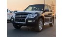 Mitsubishi Pajero 3.8 MY2019 Full Option