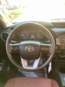 Toyota Hilux GLX Toyota Hilux Pickup ,Left Hand Drive 2021 ,2.7 Liter Only For Export Available