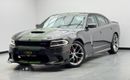 Dodge Charger R/T 5.7L 2019 Dodge Charger R/T, Warranty, Full Service History, Fully Loaded, Excellent Condition,