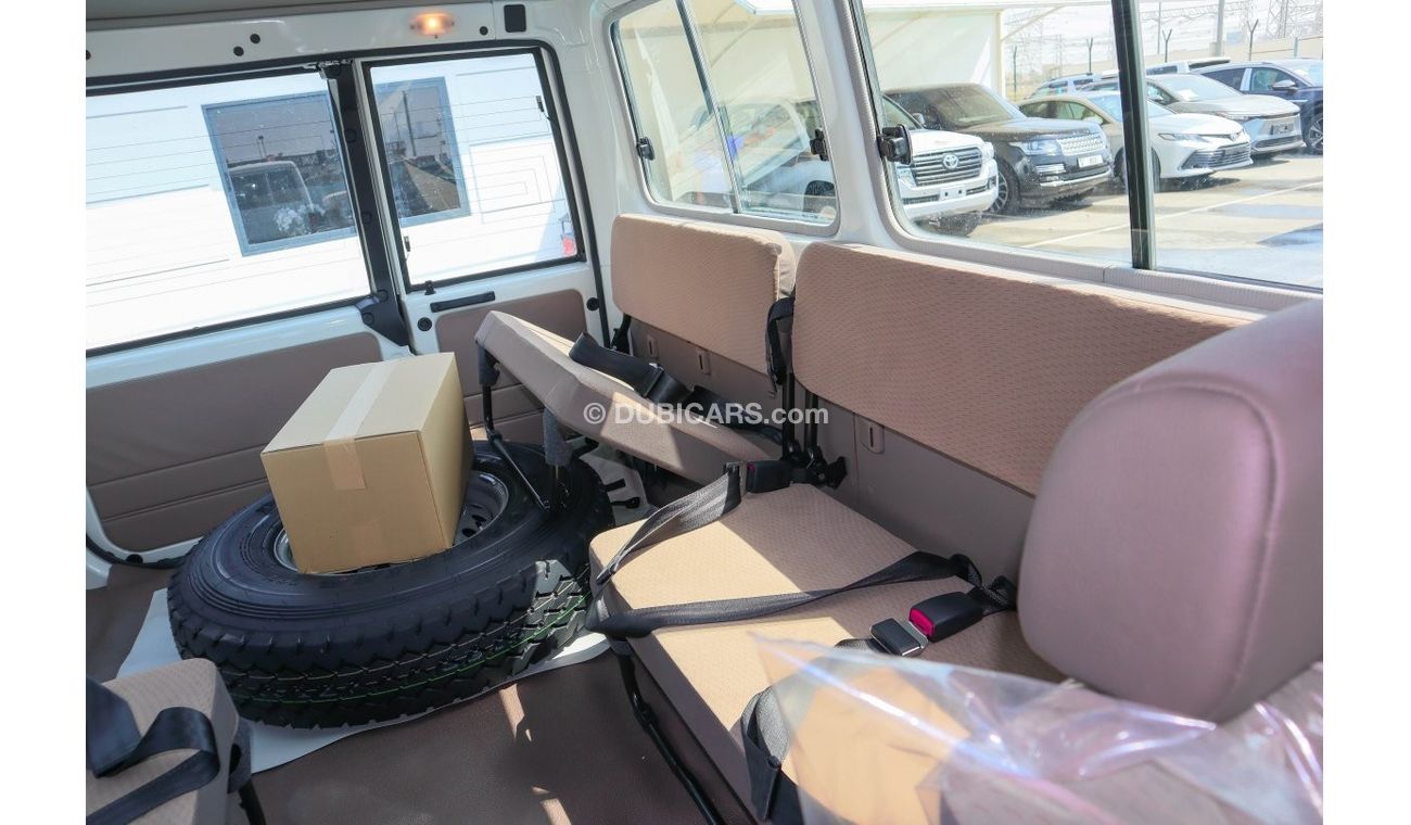 Toyota Land Cruiser 70 Toyota Land Cruiser Hard Top 3-DOORS 4.0L 2023