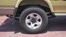 Toyota Land Cruiser 70 4.0L