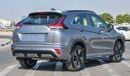 Mitsubishi Eclipse Cross Brand New Mitsubishi EclipseCrossHighline 2025 Export1.5L Petrol 4WD| Grey/Black|ECLIPSECROSS-GLS-