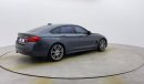 BMW 430i Grand Coupe 2000