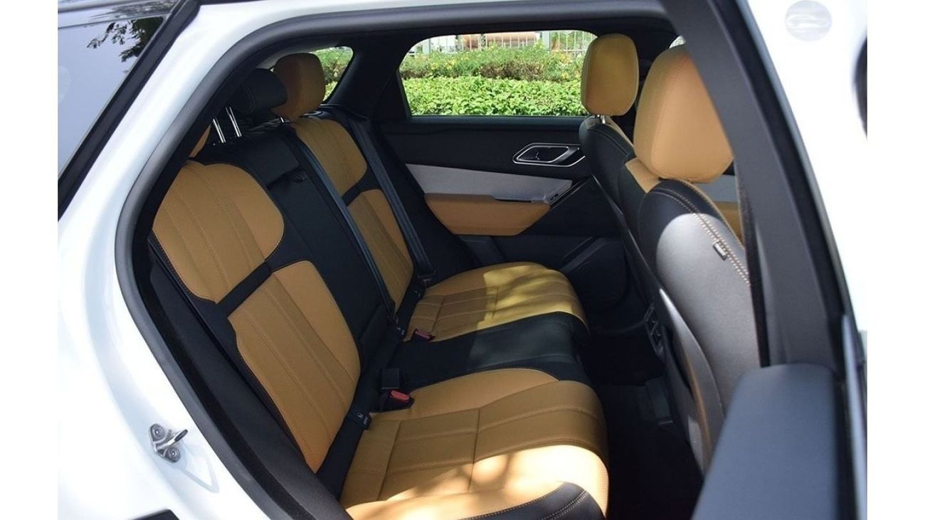 Land Rover Range Rover Velar S P250