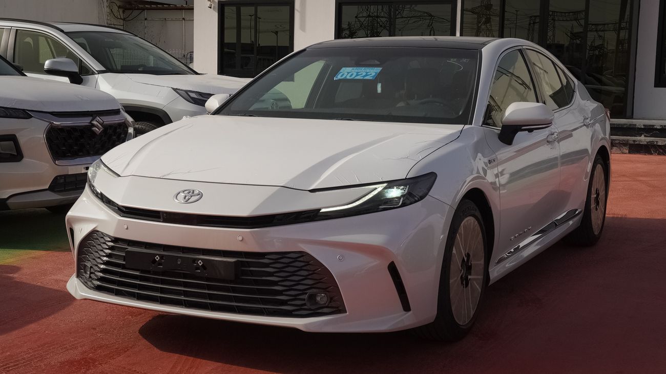 Toyota Camry Lumiere  2.5L HEV