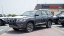 Toyota Prado VX FULL OPTIONS 4.0L V6