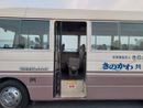 نيسان سيفيليان NISSAN CIVILIAN BUS RHD 1998 MODEL 4.1 L DIESEL AUTOMATIC(PM02455)