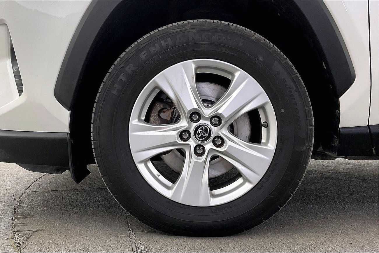 Toyota RAV4 GX | Guaranteed Warranty | 0 Down Payment