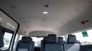 تويوتا هاياس GL Commuter 3.5L A/T