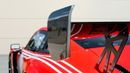 بورش 911 GT2 RS 935 MOBY DlСК 1 OF 3 in Salzburg Red Spare Package
