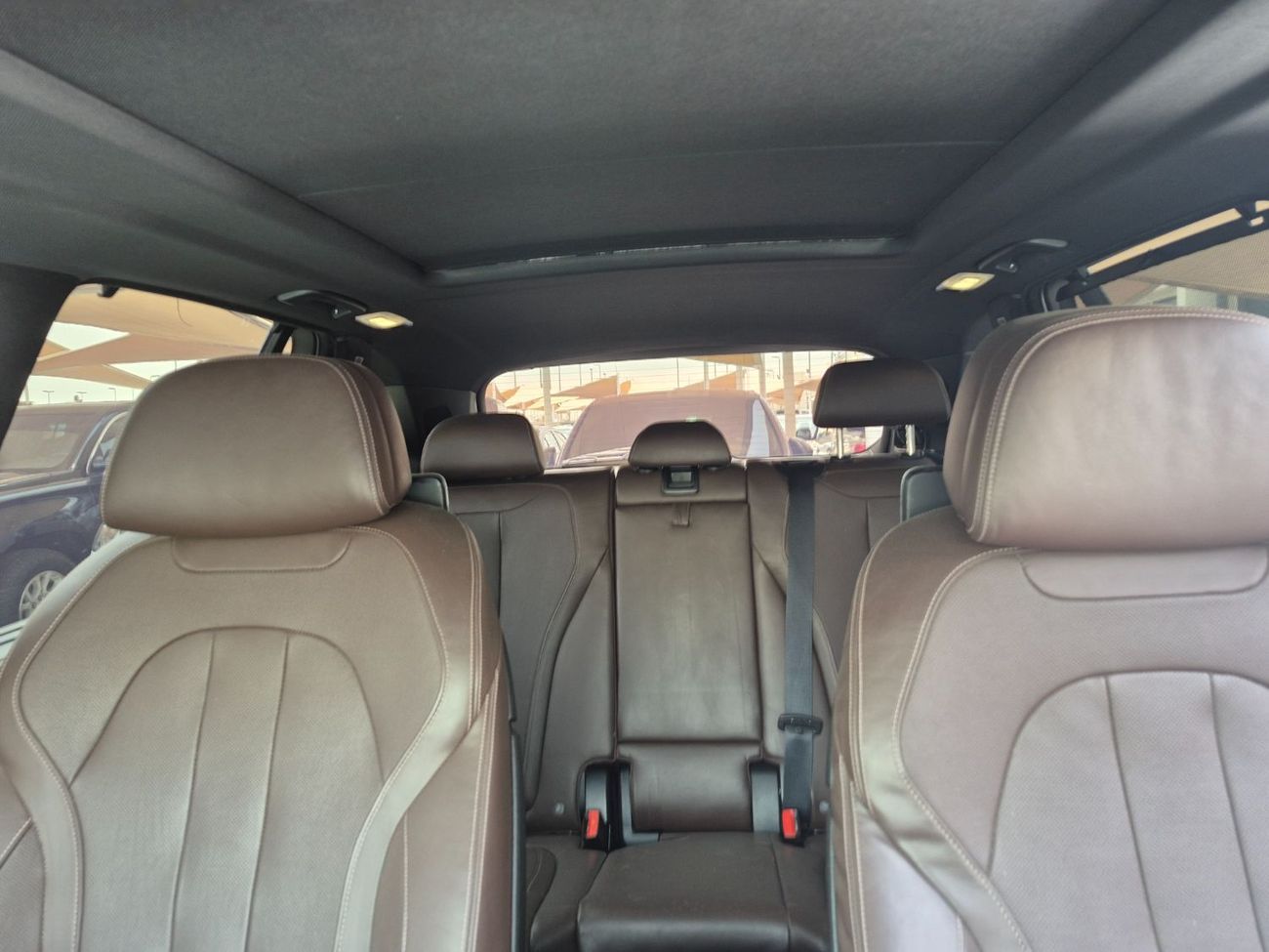 BMW X5 50i xDrive 4.4L