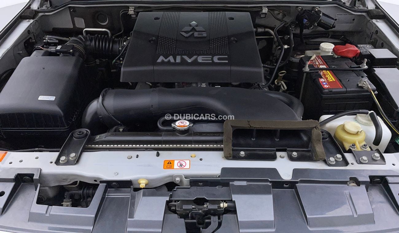 Mitsubishi Pajero GLS MID 3.8 | Zero Down Payment | Free Home Test Drive