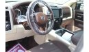 رام 1500 Used Car In Very Good condition