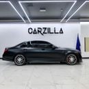 Mercedes-Benz E 63 AMG AED 3,330 / Monthly l 0% Down payment l E63 AMG l Excellent Condition