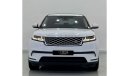 Land Rover Range Rover Velar P380 SE 2018 Range Rover Velar P-380 SE, Range Rover Service History, Warranty, GCC