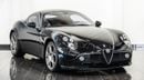 Alfa Romeo 8C Competizione Coupe