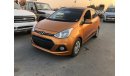 Hyundai i10 Grand SEDAN - Like brand new - 1.2L Engine - Low mileage