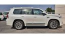 Toyota Land Cruiser TOYOTA LAND CRUISER VXR 5.7L MY 2021