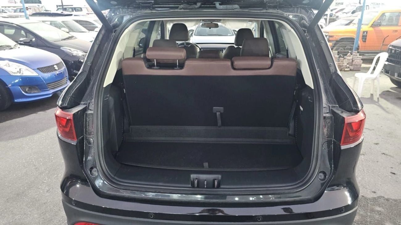 VGV U70 برو VGV U70 PLUS