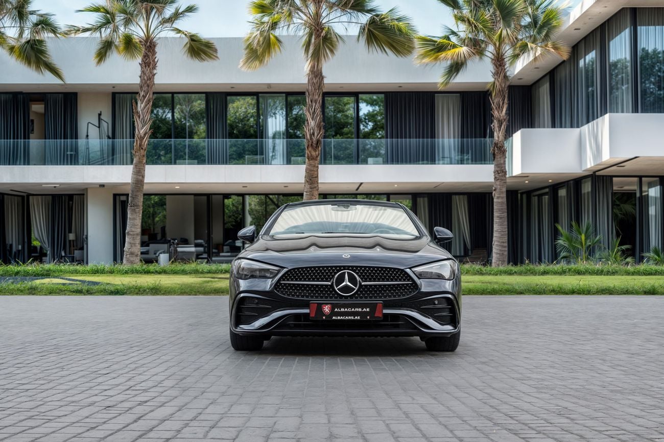 Mercedes-Benz CLE 200 Coupe Mercedes-Benz CLE 200 AMG