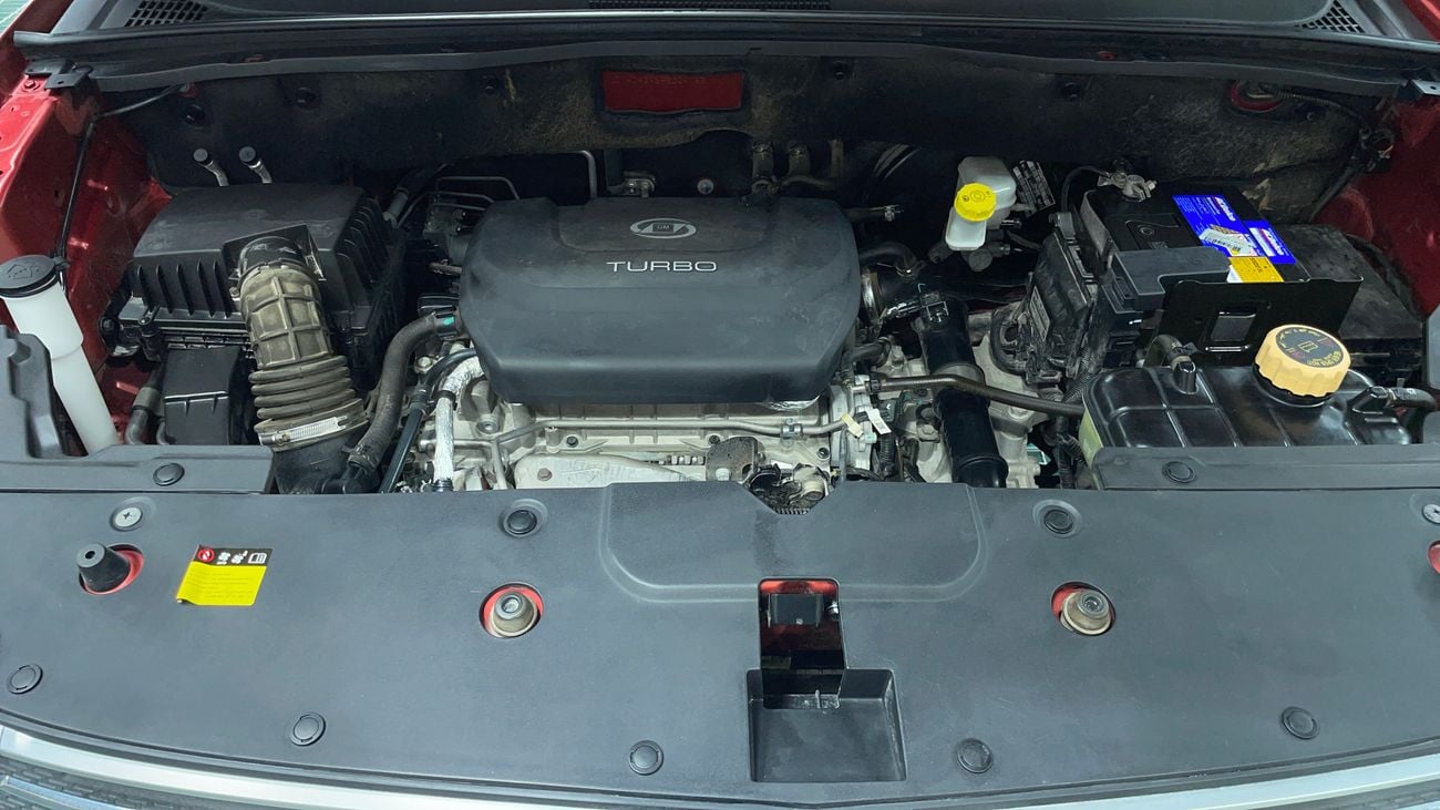 Chevrolet Captiva Premier 1.5L (149 HP) (5 Seater) 2023 PREMIER | AED 752/Month | 0 DP | 30 Day Return | Warranty | Se