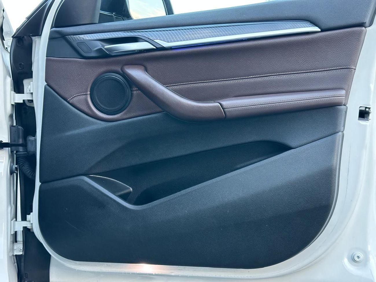 بي أم دبليو X2 BMW X2 TWIN POWER TURBO _GCC_2018_Excellent Condition _Full option