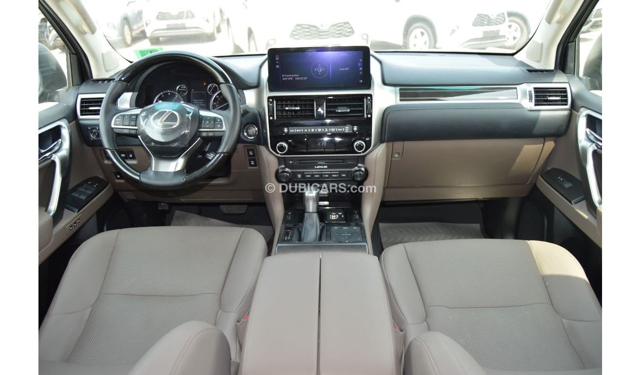 Lexus GX460 Full option clean clean car