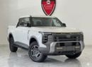 Nissan Frontier 360 degree camera - 2.0l turbo charged engine
