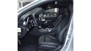 Mercedes-Benz C 43 AMG EXCELLENT DEAL for our Mercedes Benz C43 AMG ( 2017 Model ) in Silver Color Japanese Specs