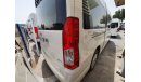 Toyota Hiace Diesel M/T, GL Full Option, Alloy Rims (THW2022)