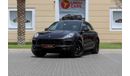 Porsche Macan 95B