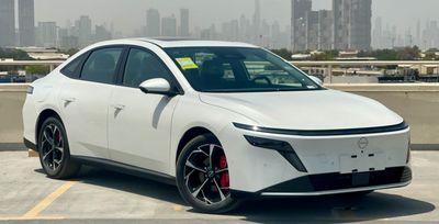 Nissan N6