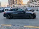 Mercedes-Benz C 300 Coupe