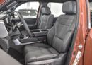 Toyota Tundra SR (NON GCC)