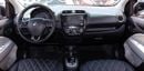 Mitsubishi Attrage GLX HIGHLINE PREMIUM