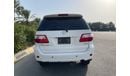 Toyota Fortuner Toyota  Fortuner (Gcc- SPEC) - 2011 - VERY GOOD CONDITION